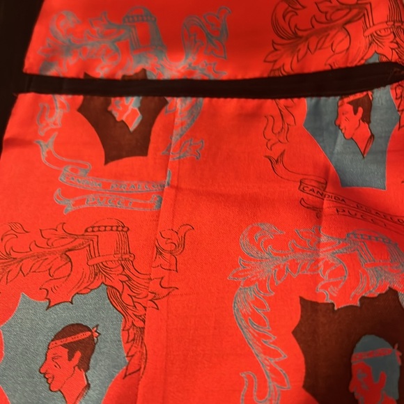 Pucci Chicago Custom Bespoke Blazer - Picture 12 of 13